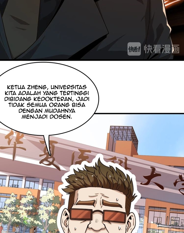 Reborn Doctor Chapter 22 Gambar 83